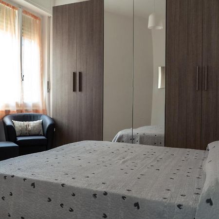 Il Mare Fra Gli Ulivi Apartman Monterosso al Mare Kültér fotó