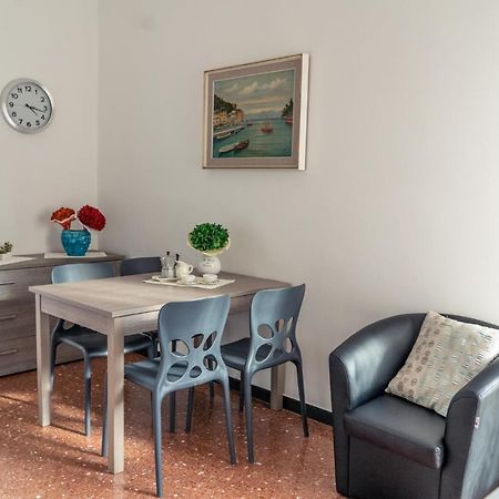Il Mare Fra Gli Ulivi Apartman Monterosso al Mare Kültér fotó