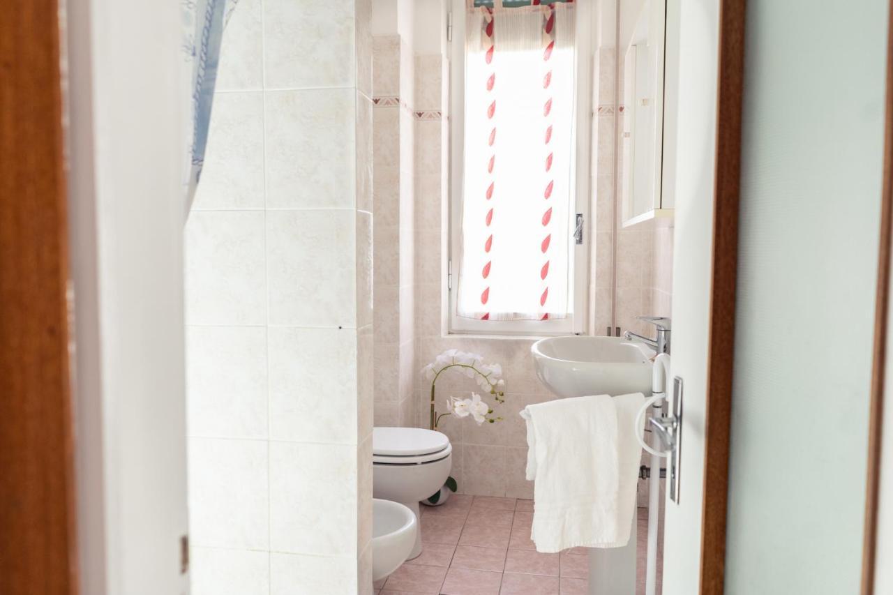 Il Mare Fra Gli Ulivi Apartman Monterosso al Mare Kültér fotó