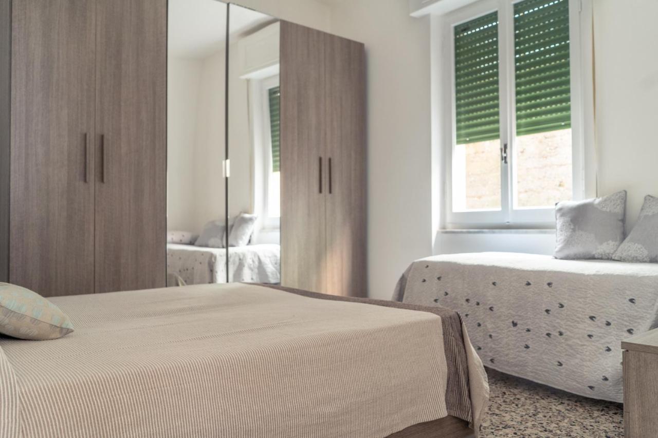 Il Mare Fra Gli Ulivi Apartman Monterosso al Mare Kültér fotó