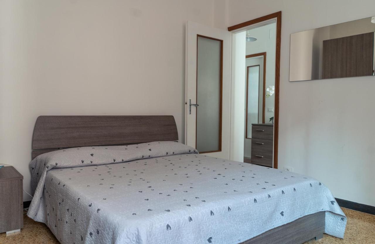 Il Mare Fra Gli Ulivi Apartman Monterosso al Mare Kültér fotó
