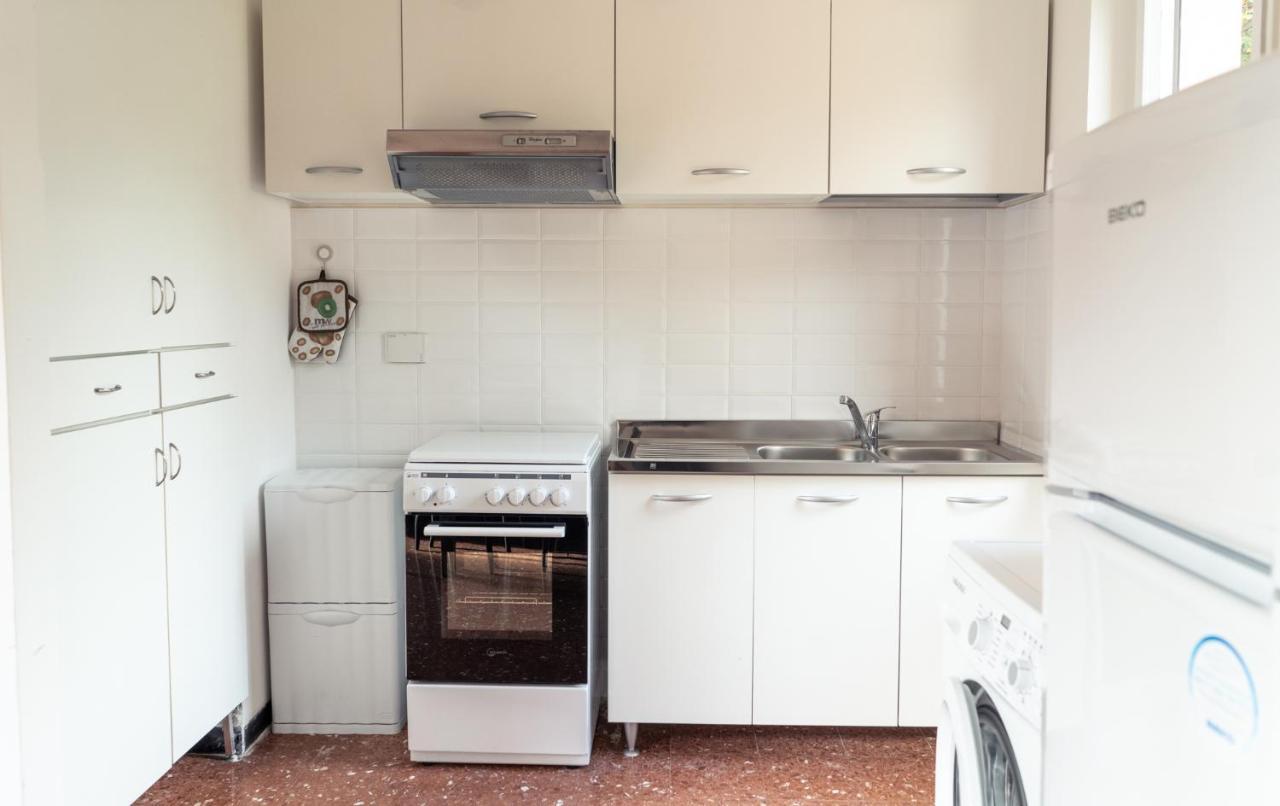 Il Mare Fra Gli Ulivi Apartman Monterosso al Mare Kültér fotó