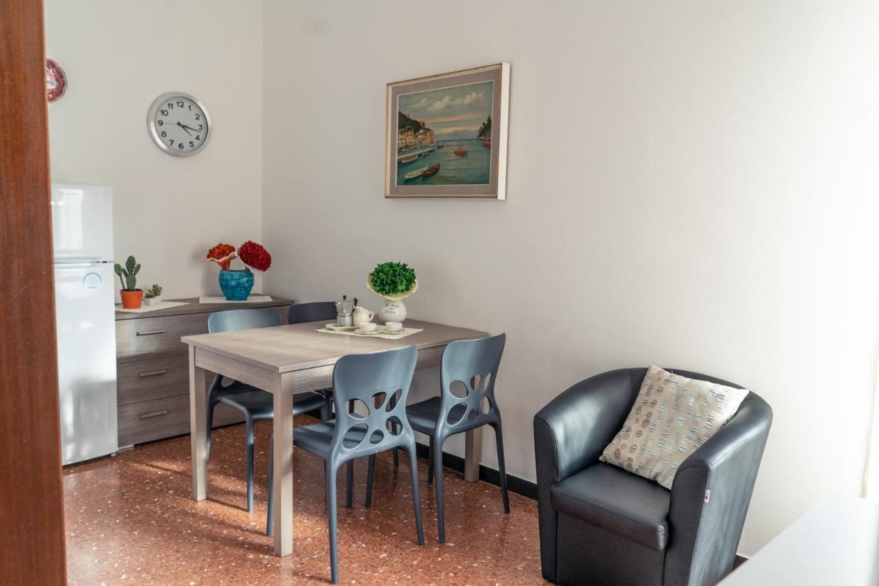 Il Mare Fra Gli Ulivi Apartman Monterosso al Mare Kültér fotó