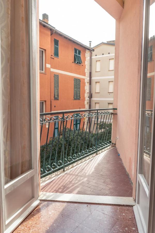 Il Mare Fra Gli Ulivi Apartman Monterosso al Mare Kültér fotó